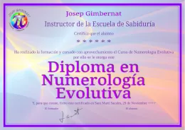 Diploma de aprendizaje